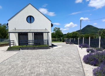 Az apartman 