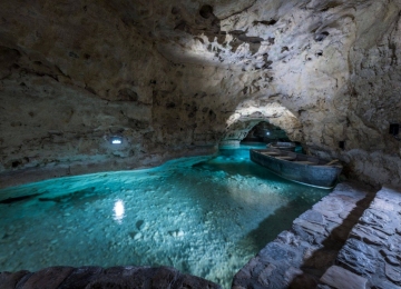 Tapolcai tavasbarlang